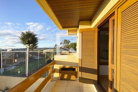 Casa para alugar com 190m², 3 quartos e 2 vagasVaranda da Suíte