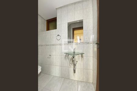 Casa para alugar com 190m², 3 quartos e 2 vagasBanheiro 3