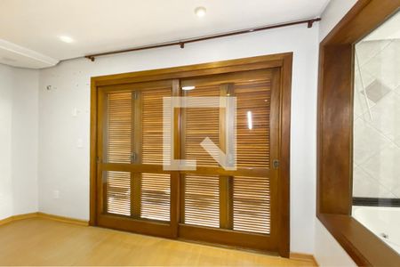 Casa para alugar com 190m², 3 quartos e 2 vagasQuarto 3 - Suíte