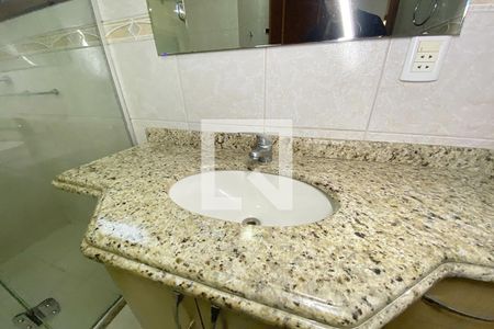 Casa para alugar com 190m², 3 quartos e 2 vagasBanheiro 2