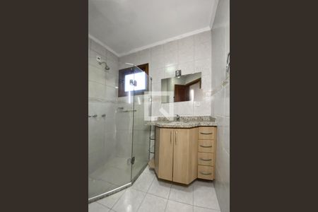 Casa para alugar com 190m², 3 quartos e 2 vagasBanheiro 2