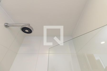 Studio para alugar com 27m², 1 quarto e sem vagaBanheiro