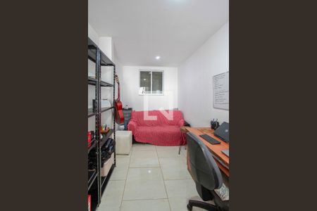 Casa de condomínio à venda com 200m², 3 quartos e 1 vagaQuarto casa 2