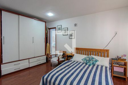 Quarto 2 suíte de casa de condomínio à venda com 3 quartos, 200m² em Itanhangá, Rio de Janeiro