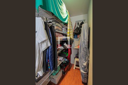 Closet Quarto 1 de casa de condomínio à venda com 3 quartos, 200m² em Itanhangá, Rio de Janeiro