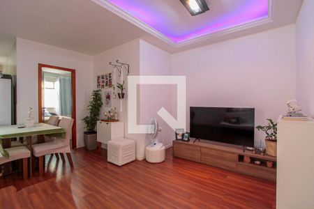 Sala de casa de condomínio à venda com 3 quartos, 200m² em Itanhangá, Rio de Janeiro