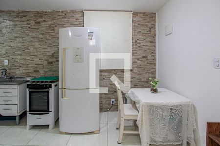 Casa de condomínio à venda com 200m², 3 quartos e 1 vagaCozinha casa 2
