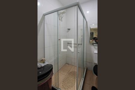 Casa de condomínio à venda com 200m², 3 quartos e 1 vagaBanheiro casa 2