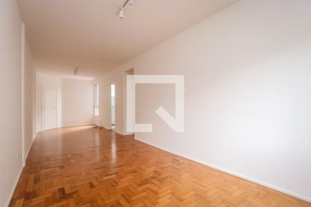 Corredor de apartamento para alugar com 1 quarto, 47m² em Jardim Paulista, São Paulo