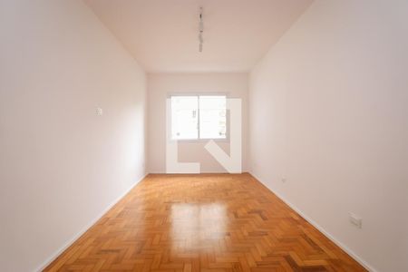 Quarto de apartamento para alugar com 1 quarto, 47m² em Jardim Paulista, São Paulo