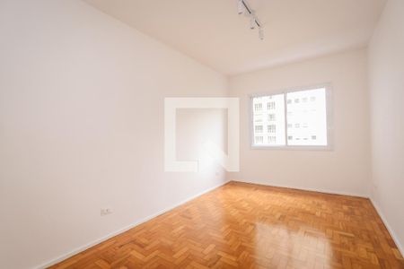 Quarto 2 de apartamento para alugar com 1 quarto, 47m² em Jardim Paulista, São Paulo
