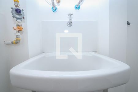 Apartamento para alugar com 47m², 1 quarto e sem vaga Apartamento para alugar com 47m², 1 quarto e sem vagaLavanderia