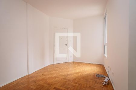Quarto de apartamento para alugar com 1 quarto, 47m² em Jardim Paulista, São Paulo