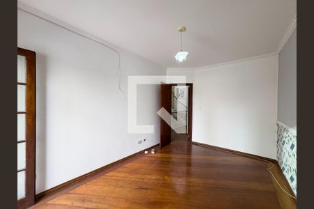 Foto 01 de casa à venda com 3 quartos, 250m² em Baeta Neves, São Bernardo do Campo