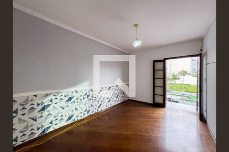 Foto 01 de casa à venda com 3 quartos, 250m² em Baeta Neves, São Bernardo do Campo