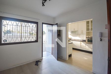 Copa de casa à venda com 3 quartos, 250m² em Baeta Neves, São Bernardo do Campo