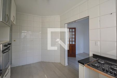 Cozinha de casa à venda com 3 quartos, 250m² em Baeta Neves, São Bernardo do Campo