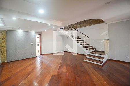 Sala de casa à venda com 3 quartos, 250m² em Baeta Neves, São Bernardo do Campo