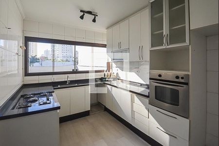Cozinha de casa à venda com 3 quartos, 250m² em Baeta Neves, São Bernardo do Campo