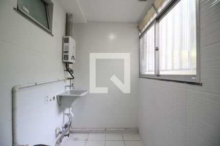 Apartamento à venda com 46m², 2 quartos e sem vagaÁrea de Serviço