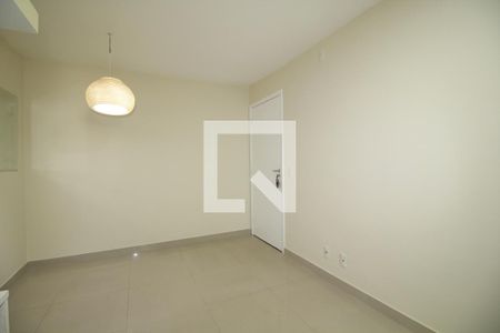 Sala de apartamento à venda com 2 quartos, 46m² em Taquara, Rio de Janeiro