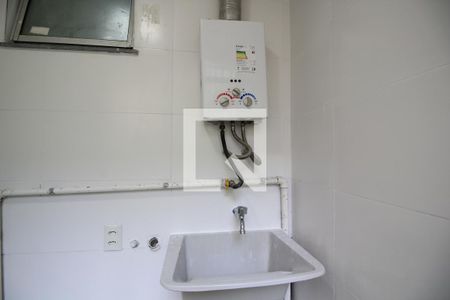 Apartamento à venda com 46m², 2 quartos e sem vagaÁrea de Serviço