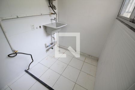 Apartamento à venda com 46m², 2 quartos e sem vagaÁrea de Serviço