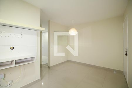 Sala de apartamento à venda com 2 quartos, 46m² em Taquara, Rio de Janeiro