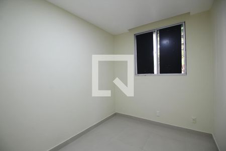 Quarto 1 de apartamento à venda com 2 quartos, 46m² em Taquara, Rio de Janeiro