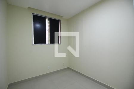 Quarto 1 de apartamento à venda com 2 quartos, 46m² em Taquara, Rio de Janeiro