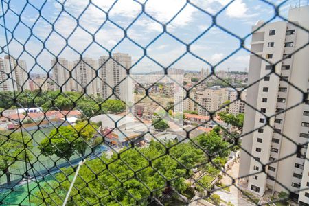 Vista de apartamento para alugar com 2 quartos, 50m² em Lauzane Paulista, São Paulo