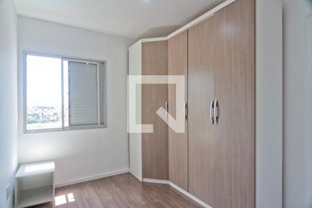 Quarto 1 de apartamento para alugar com 2 quartos, 50m² em Lauzane Paulista, São Paulo