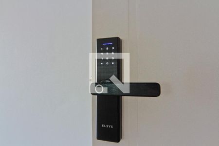 Entrada de apartamento para alugar com 2 quartos, 50m² em Lauzane Paulista, São Paulo