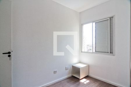 Quarto 1 de apartamento para alugar com 2 quartos, 50m² em Lauzane Paulista, São Paulo