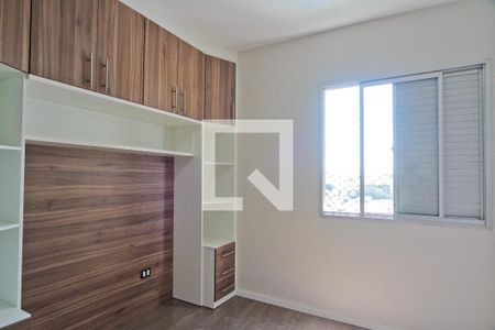 Quarto 2 de apartamento para alugar com 2 quartos, 50m² em Lauzane Paulista, São Paulo