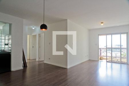 Apartamento para alugar com 2 quartos, 50m² em Lauzane Paulista, São Paulo