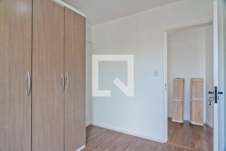 Quarto 1 de apartamento para alugar com 2 quartos, 50m² em Lauzane Paulista, São Paulo