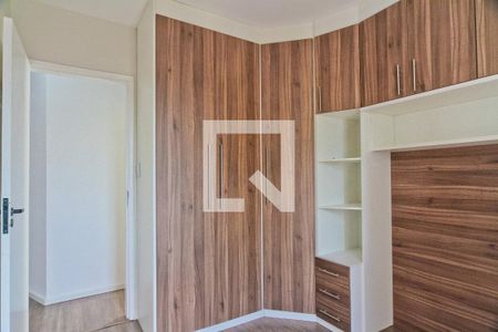 Quarto 2 de apartamento para alugar com 2 quartos, 50m² em Lauzane Paulista, São Paulo