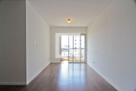 Sala de apartamento para alugar com 2 quartos, 50m² em Lauzane Paulista, São Paulo