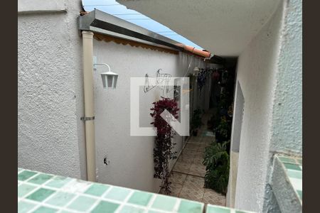 Casa à venda com 340m², 6 quartos e 3 vagasÁrea Externa