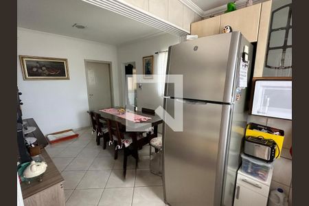 Casa à venda com 340m², 6 quartos e 3 vagasCozinha