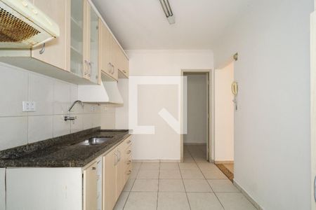 Apartamento à venda com 68m², 2 quartos e 2 vagasCozinha