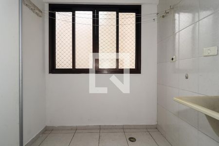 Apartamento à venda com 68m², 2 quartos e 2 vagasÁrea de Serviço