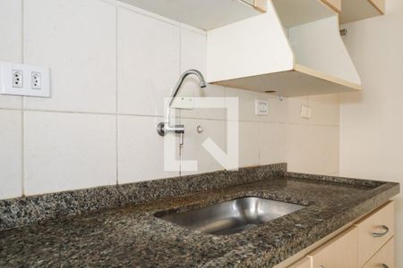 Apartamento à venda com 68m², 2 quartos e 2 vagasCozinha