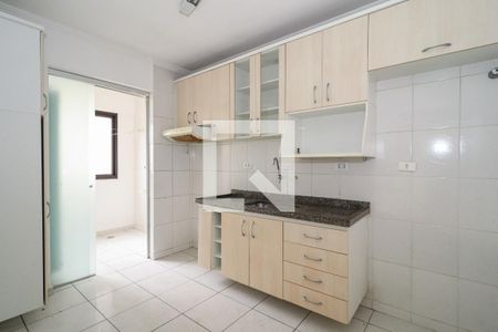 Apartamento à venda com 68m², 2 quartos e 2 vagasCozinha