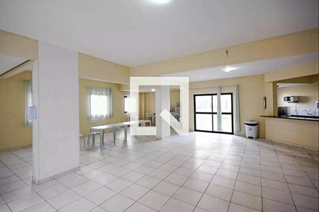 Apartamento à venda com 68m², 2 quartos e 2 vagasÁrea comum - Salão de festas