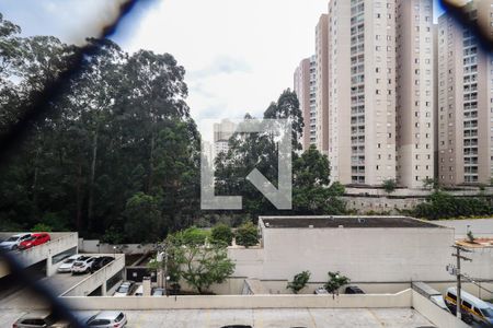 Apartamento à venda com 68m², 2 quartos e 2 vagasVista do Quarto 1