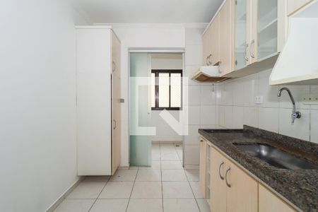Apartamento à venda com 68m², 2 quartos e 2 vagasCozinha