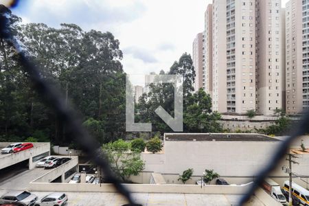 Apartamento à venda com 68m², 2 quartos e 2 vagasVista do Quarto 2