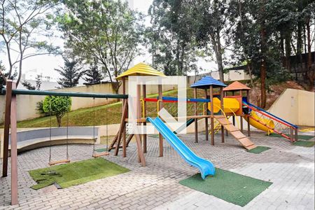 Apartamento à venda com 68m², 2 quartos e 2 vagasÁrea comum - Playground